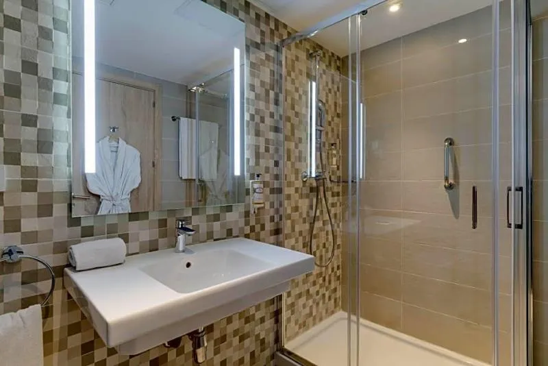 General view, Pestana Tanger City Center Hotel Suites, Tangier