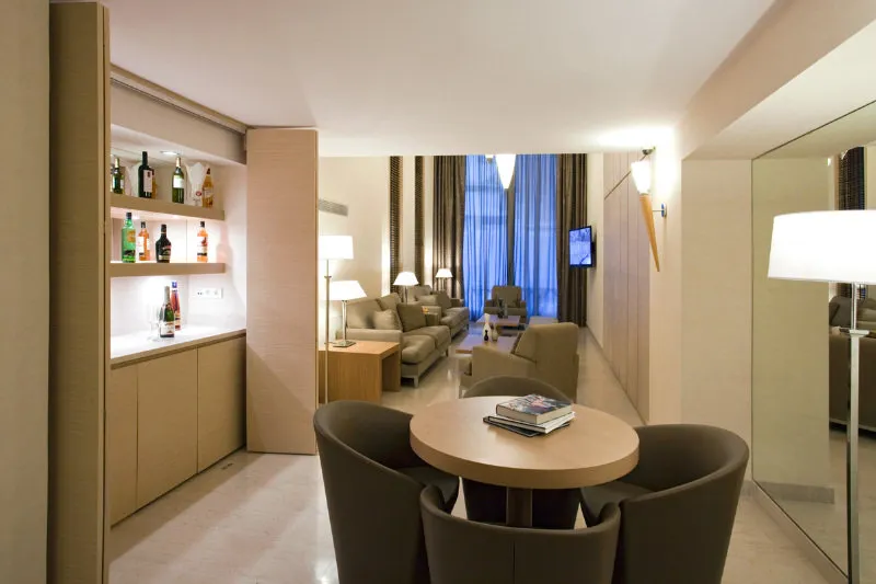 Conferences, Central Hotel, Athens