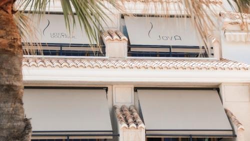 JovA Hotel & Restaurant, Costa Blanca