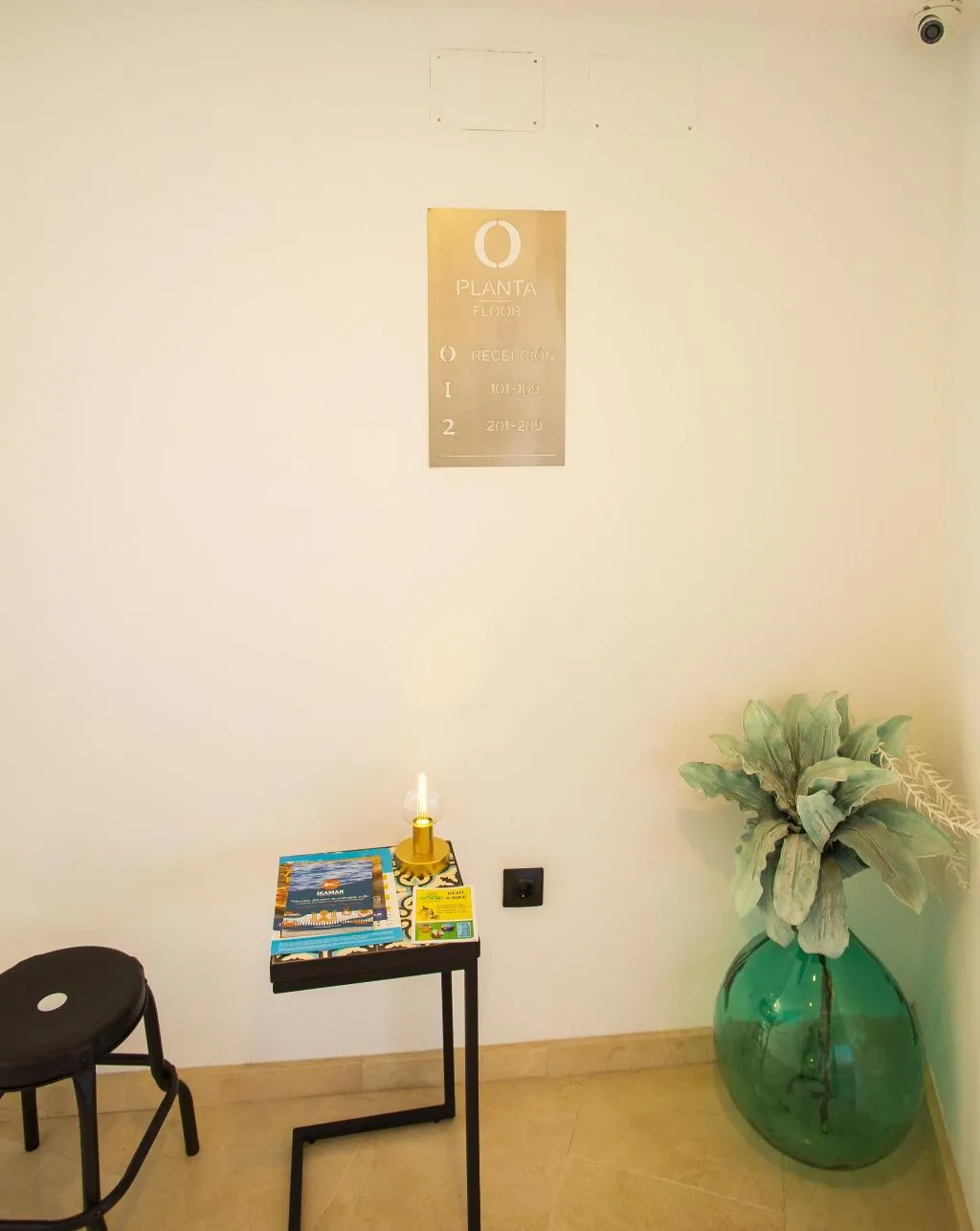 Room, Hostal Sevilla Santa Justa, Seville