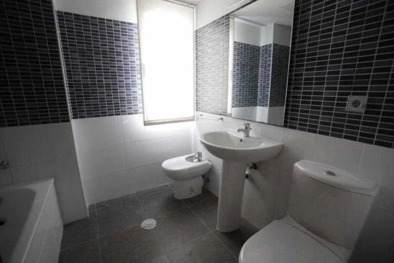 Room, Diamant Blue, Costa Blanca