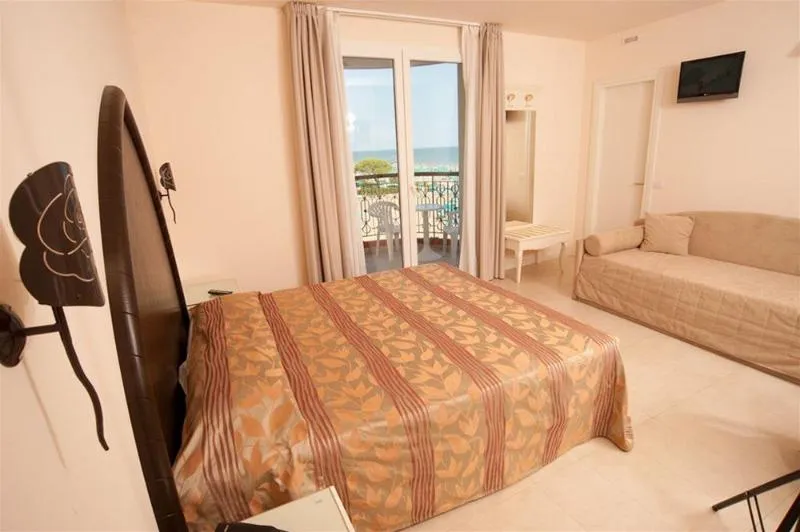 DOUBLE SUPERIOR Room, Baia Del Mar Beach Boutique Hotel, Venice