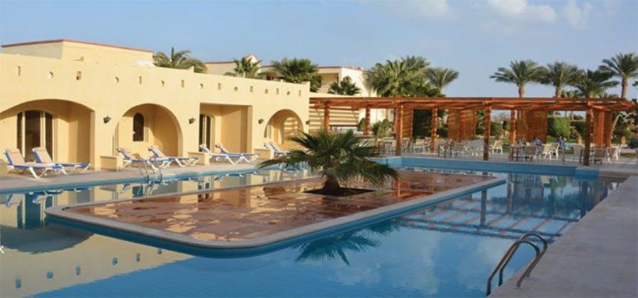 Royal Regency Club, Red Sea Riviera