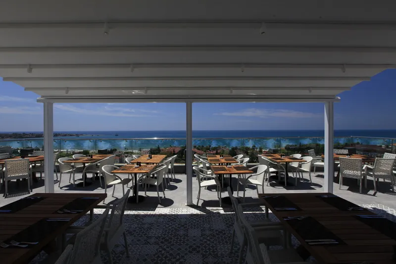 Restaurant, Side Su Hotel Adult Only +16 Age, Antalya