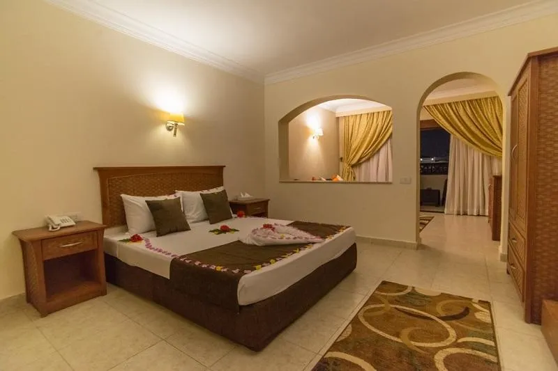 Double or Twin STANDARD Room, Tivoli Hotel Aqua Park, Red Sea Riviera
