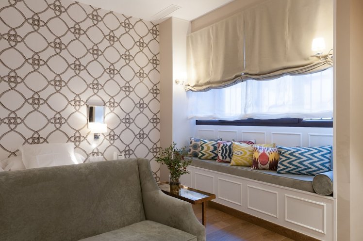Suites Murillo Catedral, Seville