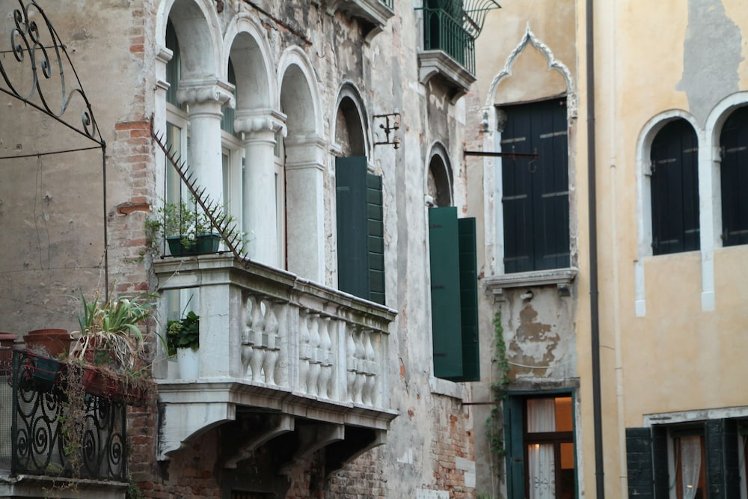 Hotel Tiepolo, Venice