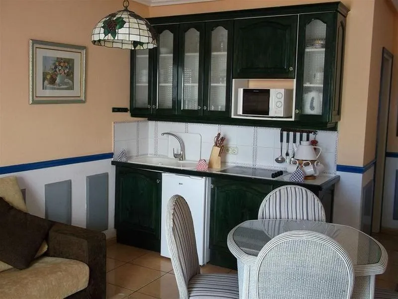 Room, Atlantic View, Lanzarote