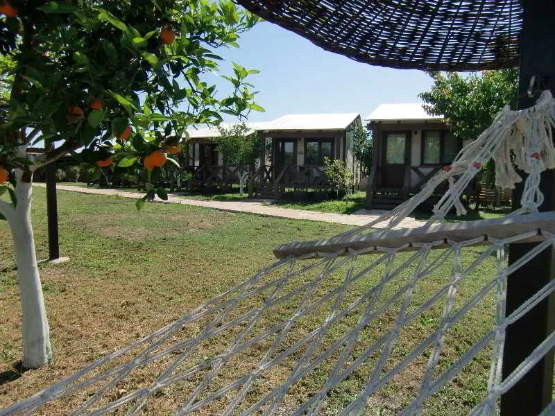 General view, Sedir Resort Hotel Rooms, Bungalows and Apartments, Dalaman