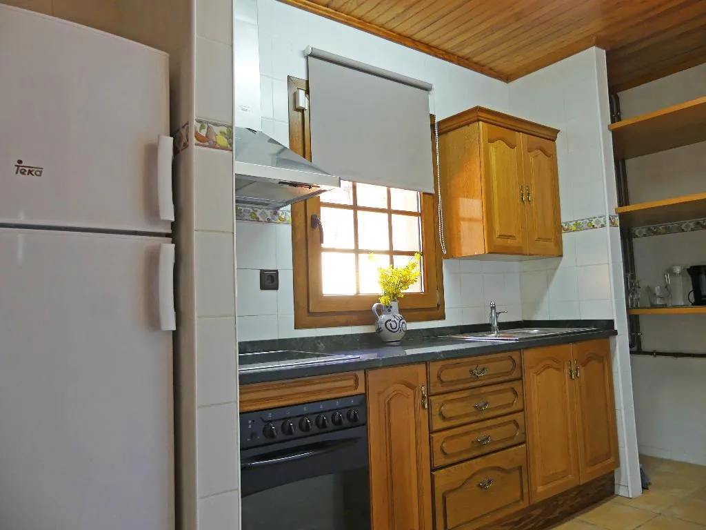 APARTMENT CAPACITY 4 TWO BEDROOMS Room, Hotel&Golf Ca La Caputxeta - Adults Only, Costa Brava