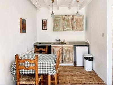 Cyprus Villages Traditional Houses Tochni, Cyprus