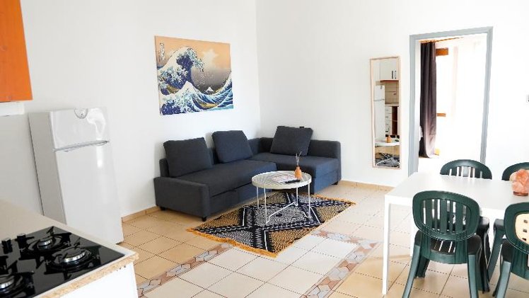 APARTMENT CLASSIC ONE BEDROOM Room, Bella Kas, Dalaman