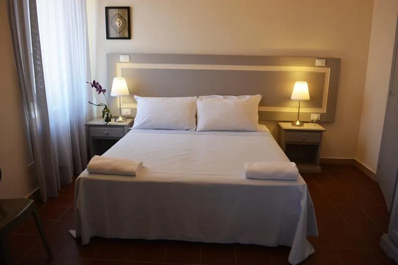 Room, San Biagio Resort, Catania