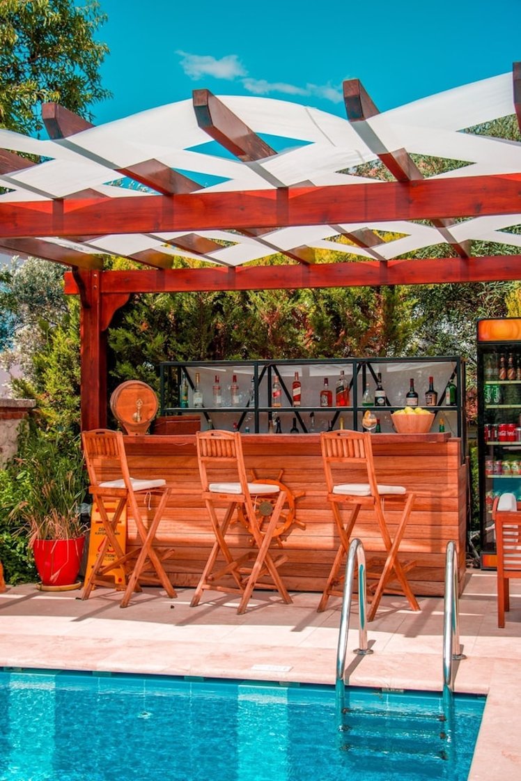 On Oda Otel, Izmir