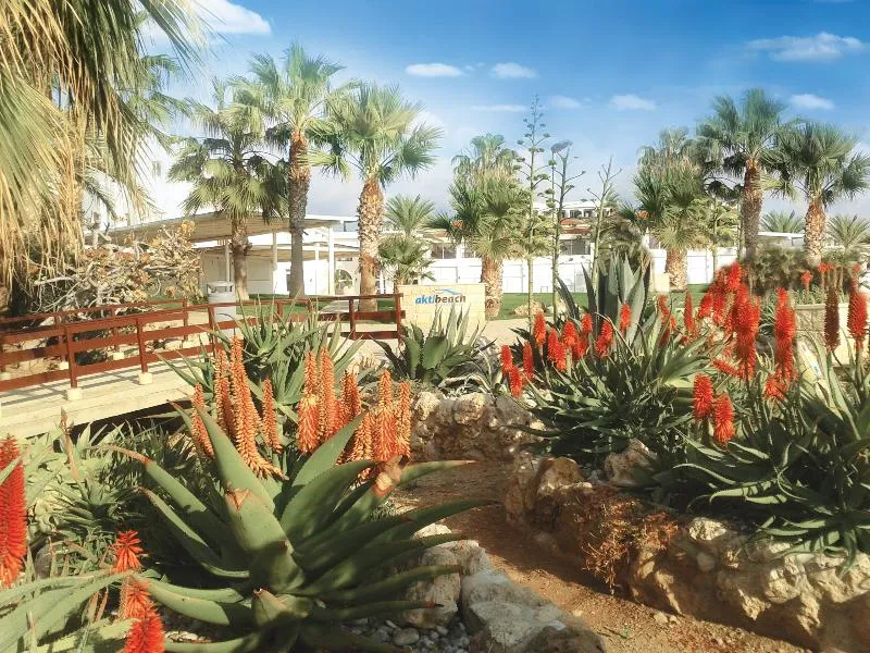 General view, Akti Beach Hotel & Village Resort, Cyprus
