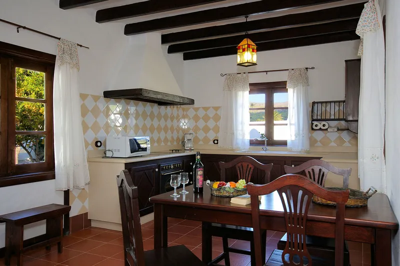 Room, Villas Finca la Crucita, Lanzarote