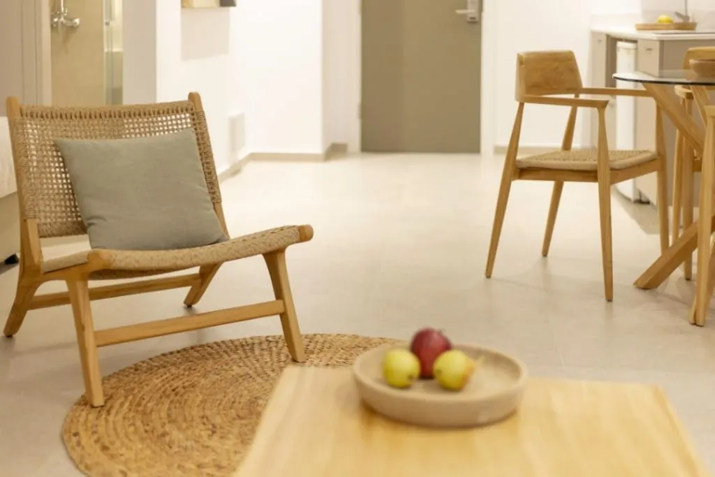 Room, Andreotis Hotel Apts, Cyprus