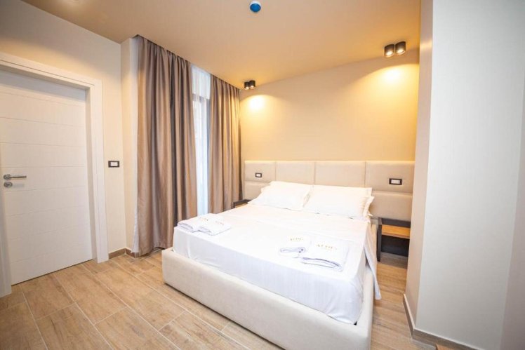 Alion Hotel 21, Durres