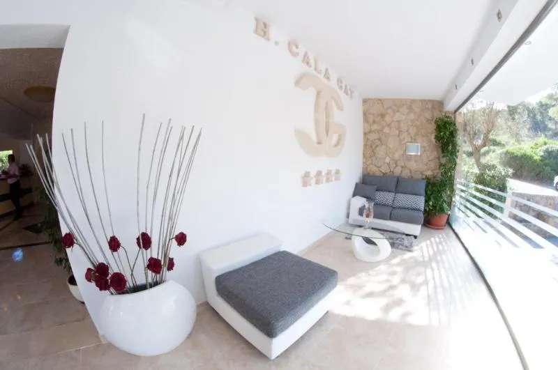 Lobby, Cala Gat, Majorca