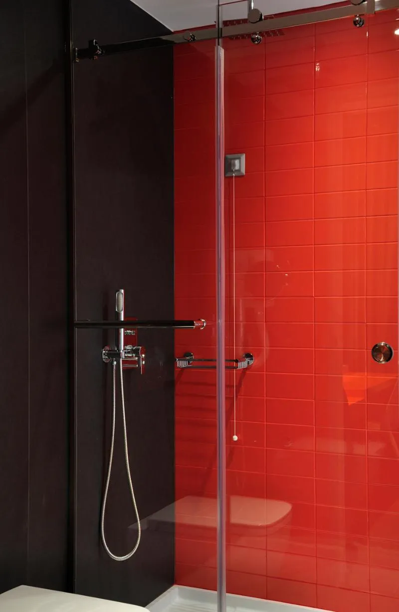 Double or Twin STANDARD Room, Amazon Hotel, Athens