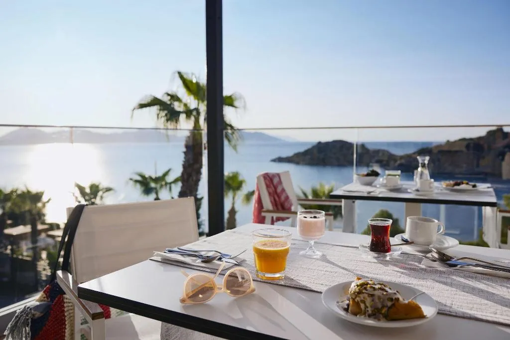 Restaurant, Tui Blue Seno, Dalaman