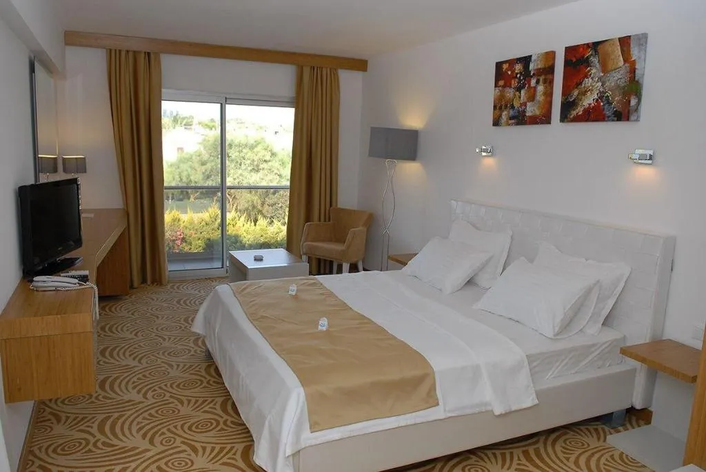 Room, Egge Hotel, Izmir