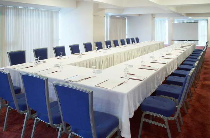 Conferences, Anemon Fuar, Izmir