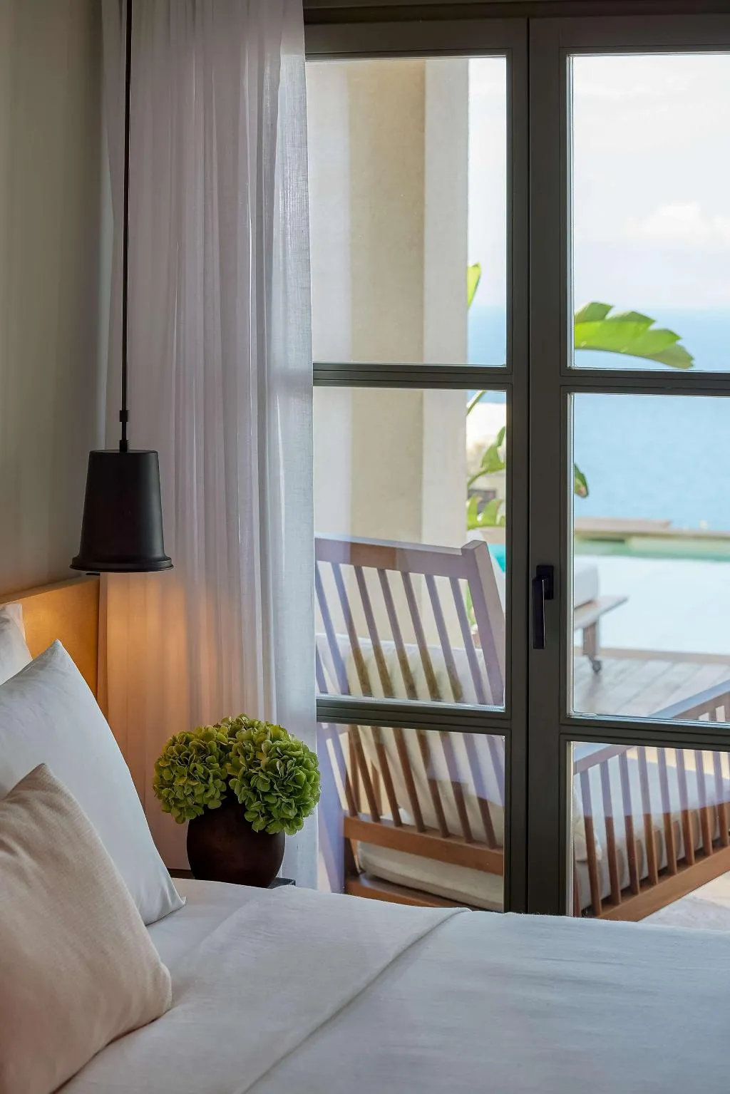 VILLA THREE BEDROOMS Room, Angsana Corfu Resort & Spa, Corfu