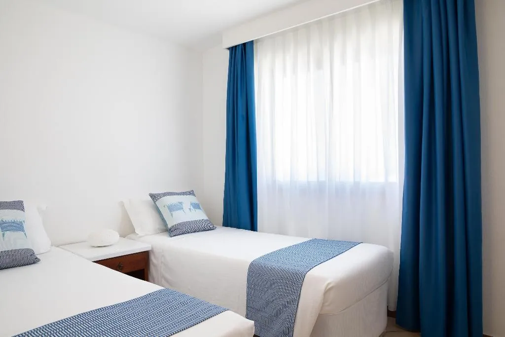 JUNIOR SUITE SEA VIEW Room, Hotel Blumarea, BW Signature Collection, Alghero
