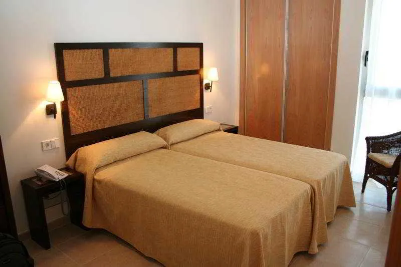Room, On Family Islantilla, Costa De La Luz