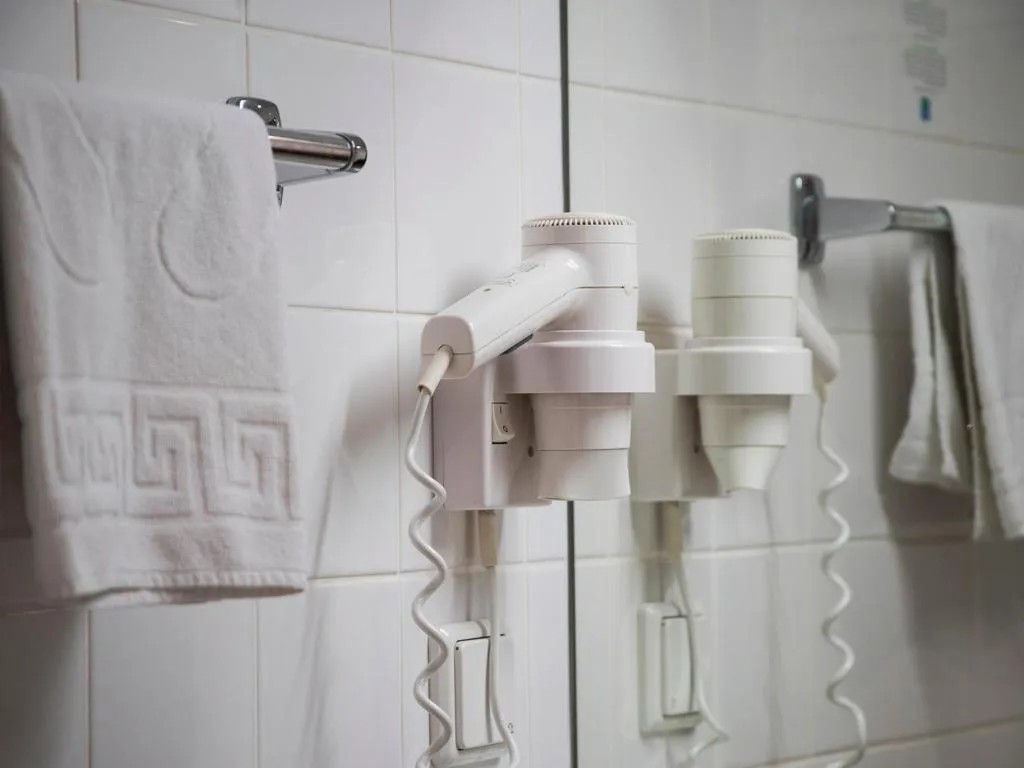 TRIPLE STANDARD Room, Hestia Hotel Susi, Tallinn