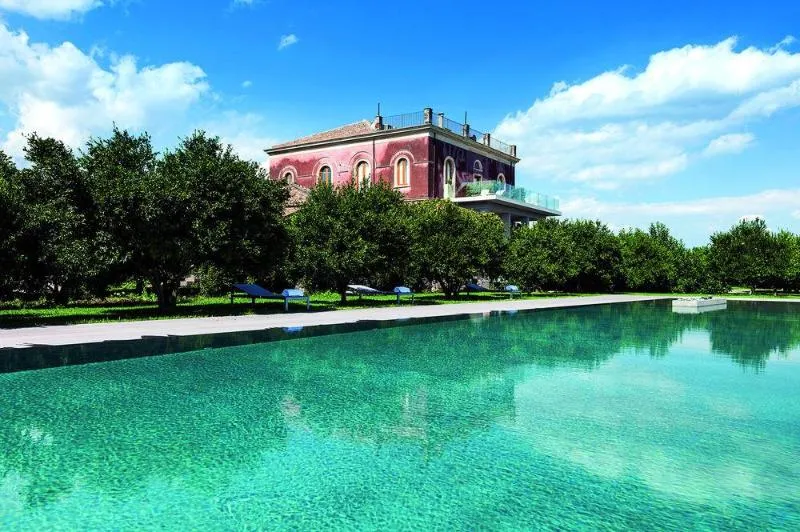 General view, Zash Country Boutique, Catania
