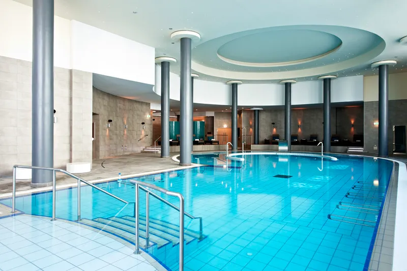 Sports and Entertainment, Palacio Estoril Hotel, Golf & Wellness, Lisbon