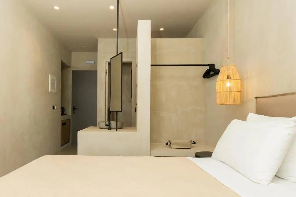 Double or Twin SUPERIOR Room, Panas, Kefallinia