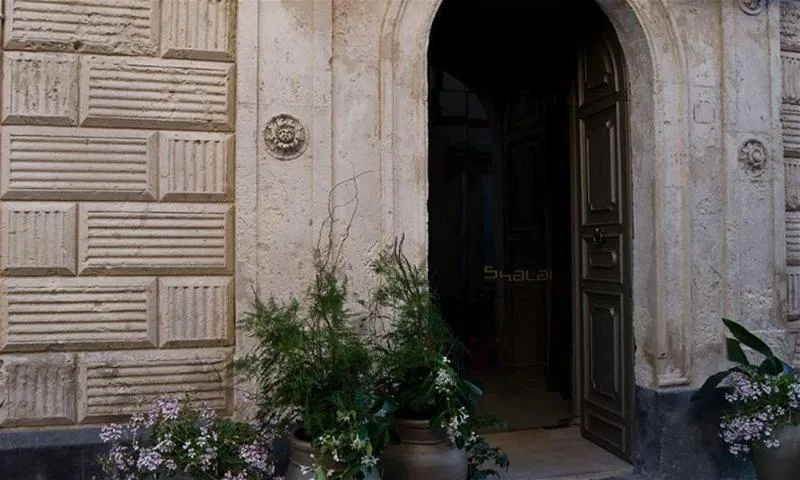 General view, Shalai - Exclusive SPA and small gourmet hotel, Catania