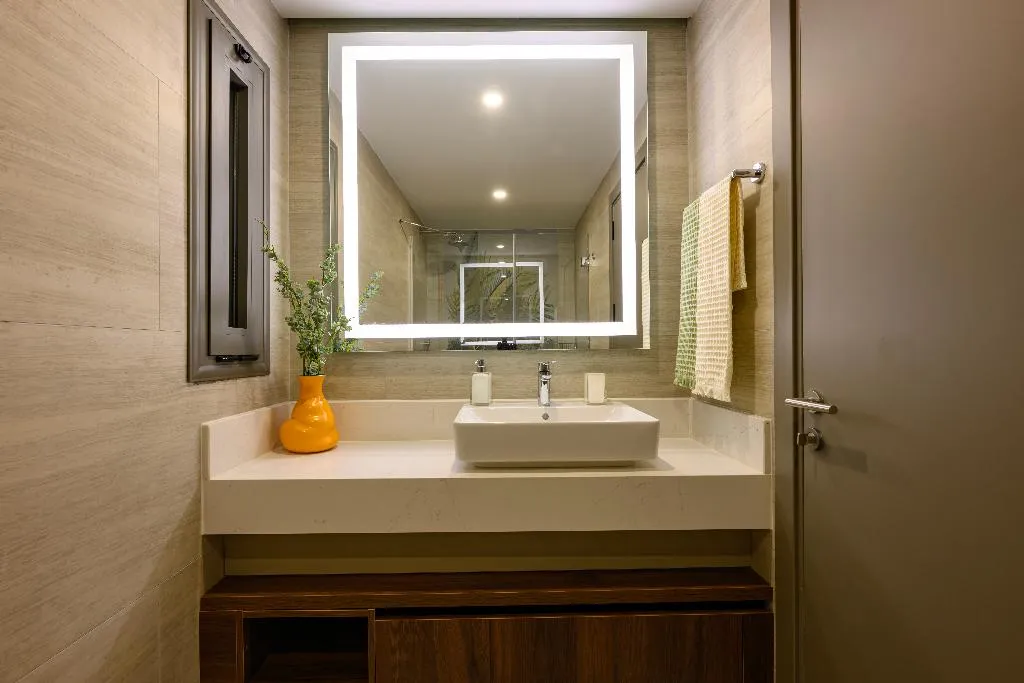 APARTMENT THREE BEDROOMS TWO BATHROOMS Room, Ayaz Suites & Apart Gumbet Bodrum, Bodrum