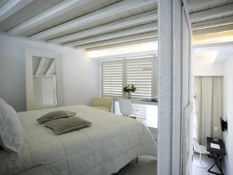 SUITE EXECUTIVE Room, Semeli, Mykonos