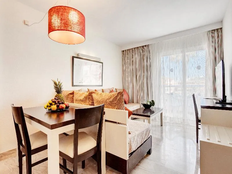 APARTMENT ONE BEDROOM Room, Grupotel Alcudia Suite, Majorca