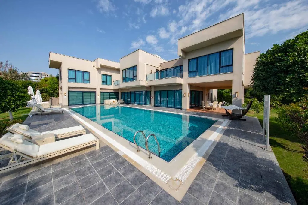 Room, Susesi Luxury Resort, Antalya