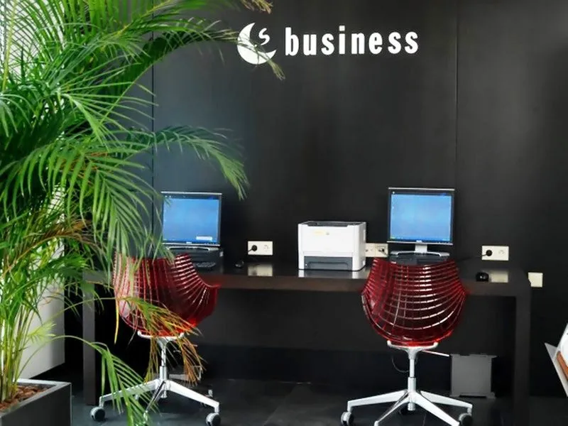 Conferences, As Porta de Barcelona, Barcelona