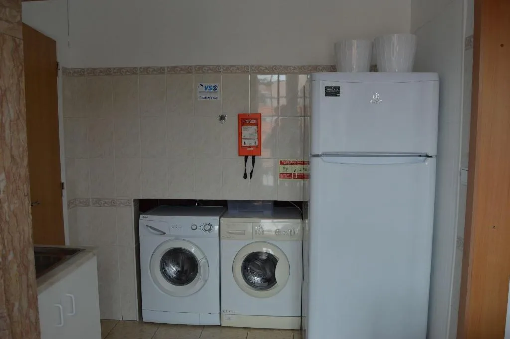 Sports and Entertainment, Terrace Lisbon Hostel, Lisbon