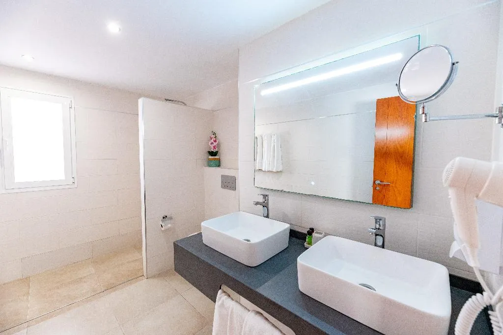 APARTMENT PREMIUM TWO BEDROOMS Room, Vistasur, Tenerife