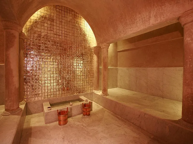 Sports and Entertainment, La Villa Des Orangers, Marrakech