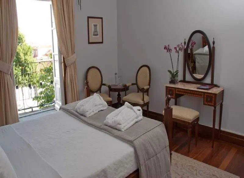 SUITE STANDARD Room, Casa Melo Alvim by Unlock Hotels, Porto