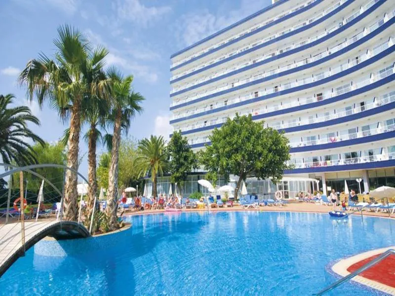 General view, HSM Atlantic Park, Majorca