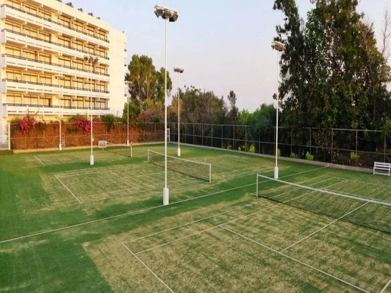 Sports and Entertainment, Grecian Bay, Cyprus