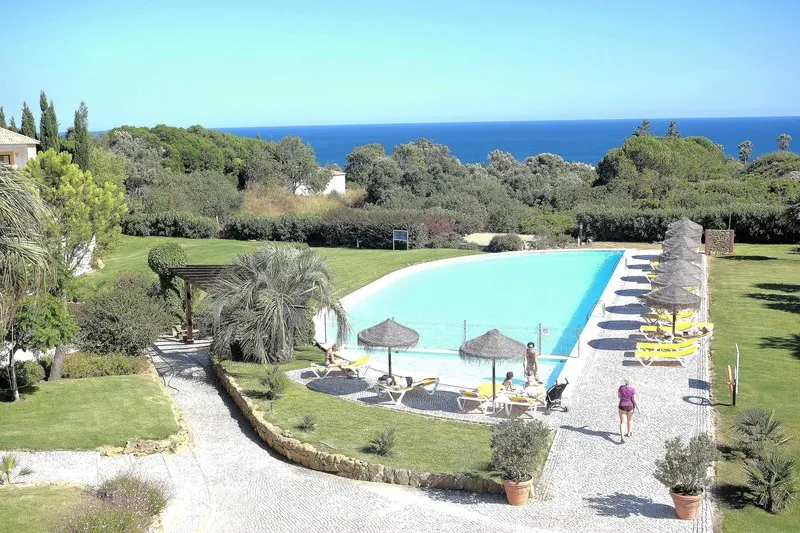 Pool, Luzmar Villas, Algarve