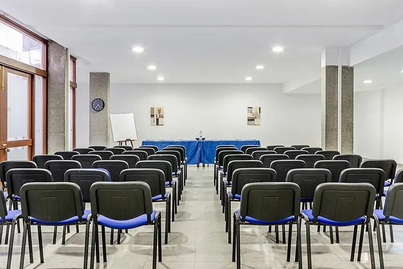 Conferences, Crisol Faycan, Gran Canaria