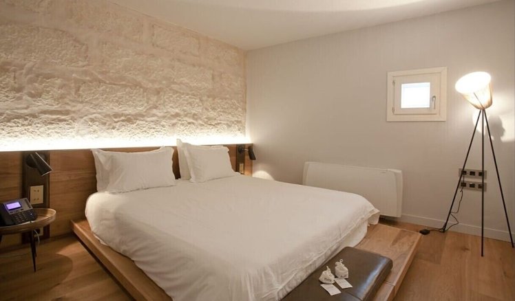 Puro Grand Hotel, Majorca