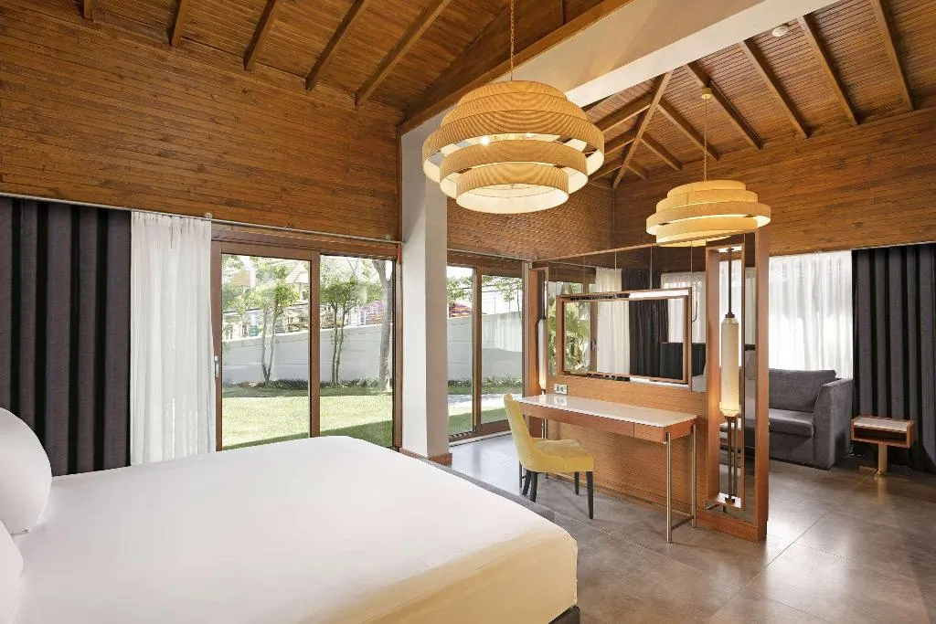 Sports and Entertainment, Titanic Deluxe Golf Belek, Antalya